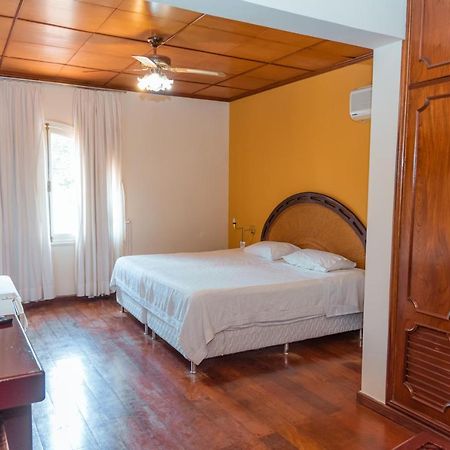 Casa Blanca Hotel Сиудад дел Есте Екстериор снимка