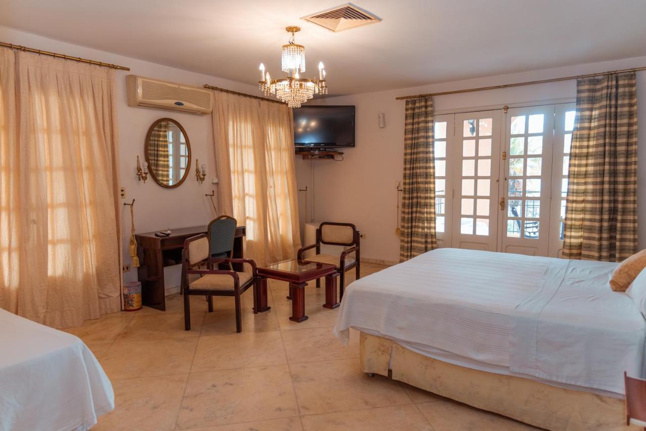 Casa Blanca Hotel Сиудад дел Есте Екстериор снимка